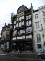 MIM-Musikinstrumentenmuseum