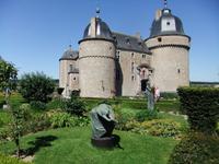 Chateau Lavaux-Ste.-Anne