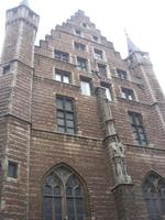 Tag 3 - 3 - Stadtrundgang durch Antwerpen (9)