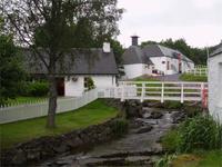 Edradour Destillery