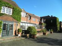 Hotel in Warwick