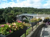 Ironbridge