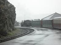 Ffestinog Railway