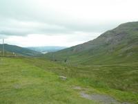 Kirkstone Pass
