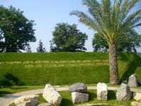 Garten - ISRAEL