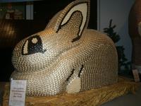 Maxiosterhase