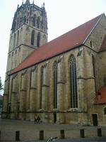 die Oberwasser-Kirche