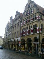 altes Handelshaus