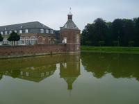 Wasserschloss in NRW