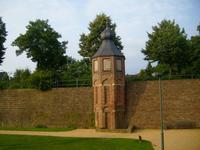 Stadtmauer Rees