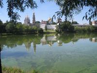 Neues Jungfrauenkloster