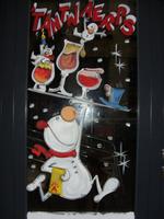 Tag 3 - 9 - Silvesterabend - Lasst uns feiern (1)