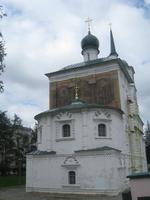 Erlöserkirche in Irkutsk