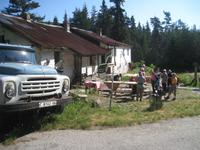 Vada-Hütte