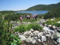 7-Seen des Rila
