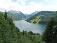 Durlaßspeicher