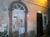 Sardinische Gasse
