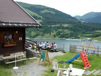 Bärschlagalm