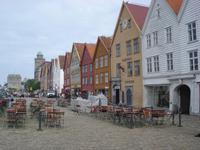Bryggen Bergen