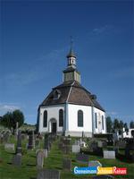 Soer Fron Kirche