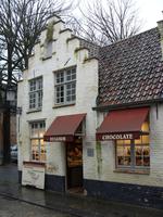 Tag 4 - 3 - Stadtrundgang Brugge (3)