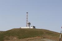 Höchste Radiostation in Europa
