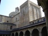 Kathedrale Seu'Urgell
