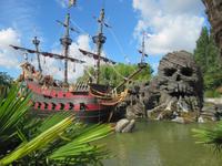Park Disneyland Paris