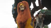 Parade