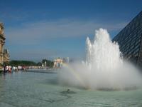 Paris: Louvre