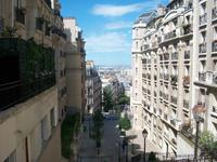 Paris: Montmartre