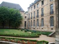 Paris: Maraisviertel