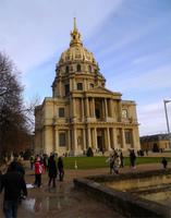 Der Invalidendom