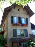 Thun