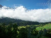 Zum Jungfraujoch