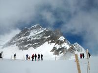 Jungfraujoch