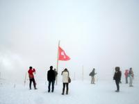 Jungfraujoch