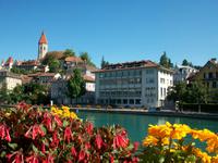 Thun