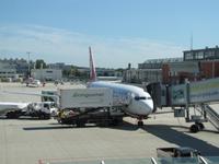 Flug ab Dresden nach Funchal (über Lanzarote)