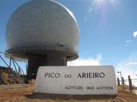 Pico do Arieiro