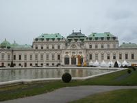 Schloss Belvedere