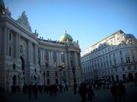 Auf dem Stadtrundgang