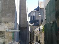 Kutschfahrt in Blois