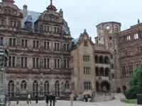 Schloss Heidelberg