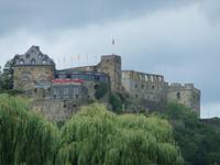 Burg Rheinfels