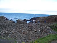 Giant`s Causeway
