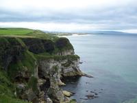 Cliffs von Moher