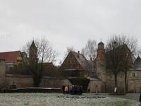 StadtfÜhrung in DinkelsbÜhl