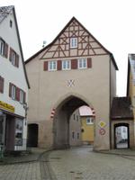 DÜrrwangen