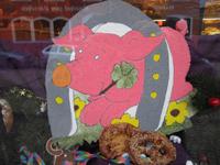 Viel GlÜck fÜr 2012